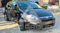 2011 Fiat Punto