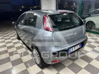 2011 Fiat Punto
