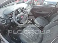 2011 Fiat Punto