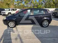 2011 Fiat Punto