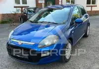 2011 Fiat Punto