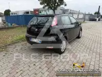 2011 Fiat Punto