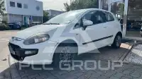 2011 Fiat Punto