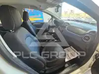 2011 Fiat Punto