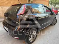 2011 Fiat Punto