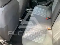 2011 Fiat Punto