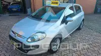 2011 Fiat Punto