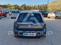 2011 Fiat Punto