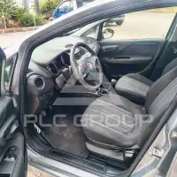 2011 Fiat Punto