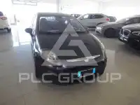 2011 Fiat Punto