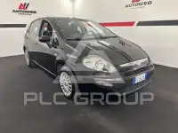 2011 Fiat Punto