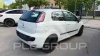 2011 Fiat Punto