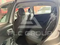 2011 Fiat Punto