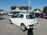 2011 Fiat Punto