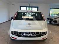 2011 Fiat Punto