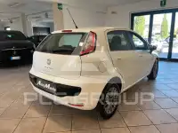 2011 Fiat Punto