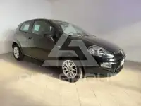 2011 Fiat Punto