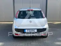 2011 Fiat Punto