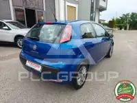 2011 Fiat Punto