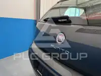 2011 Fiat Punto