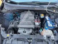2011 Fiat Punto