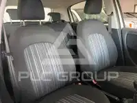 2011 Fiat Punto