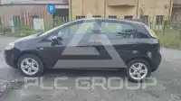 2011 Fiat Punto