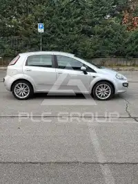 2011 Fiat Punto