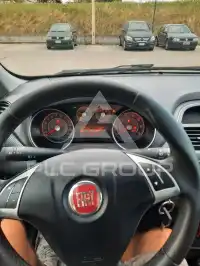 2011 Fiat Punto