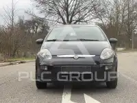 2011 Fiat Punto