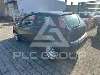 2011 Fiat Punto