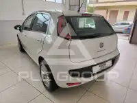 2011 Fiat Punto