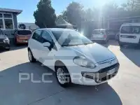 2011 Fiat Punto