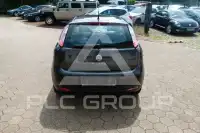 2011 Fiat Punto