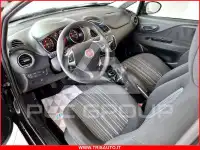 2011 Fiat Punto