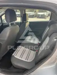 2011 Fiat Punto