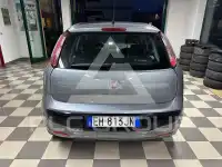 2011 Fiat Punto