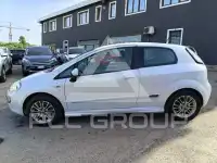 2011 Fiat Punto