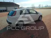 2011 Fiat Punto
