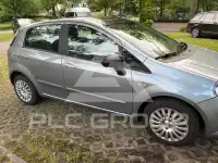 2011 Fiat Punto