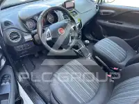 2011 Fiat Punto
