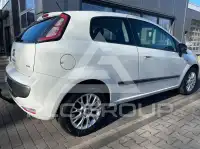 2011 Fiat Punto