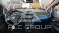 2011 Fiat Punto