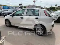 2011 Fiat Punto