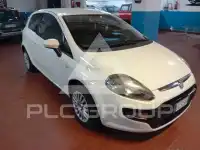 2011 Fiat Punto