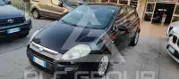 2011 Fiat Punto
