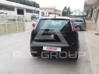 2011 Fiat Punto