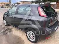 2011 Fiat Punto