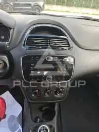 2011 Fiat Punto