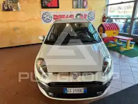 2011 Fiat Punto